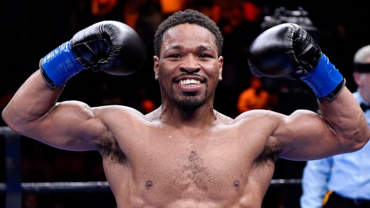 Shawn Porter offers his observations on the forthcoming Beterbiev vs. Bivol fight for the undisputed light-heavyweight title