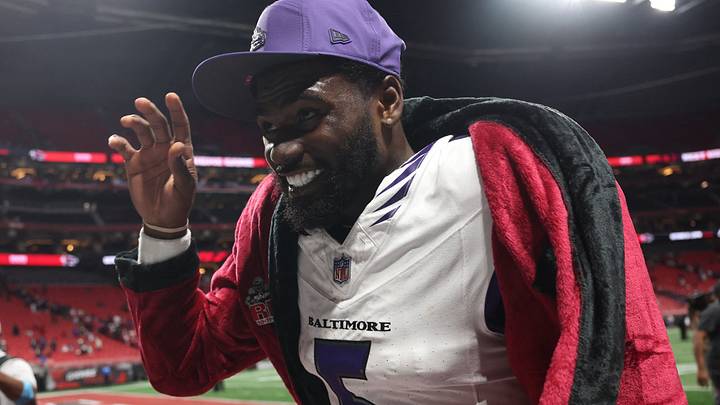Baltimore Ravens quarterback Tyler Huntley Mandatory Credit: Brett Davis-Imagn Images Baltimore Ravens quarterback Tyler Huntley Mandatory Credit: Brett Davis-Imagn Images