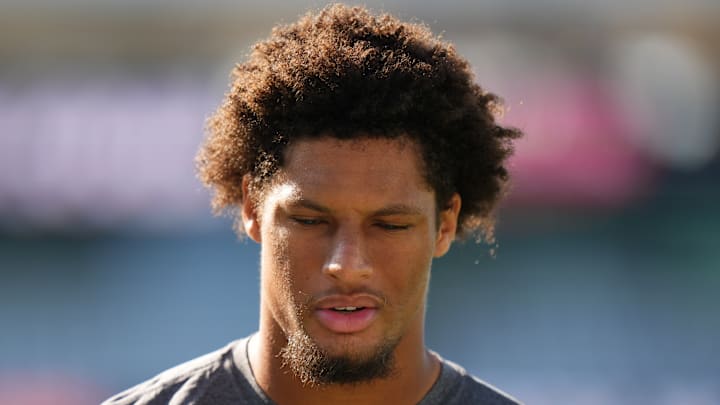 Los Angeles Chargers v Jacksonville Jaguars - NFL 2025