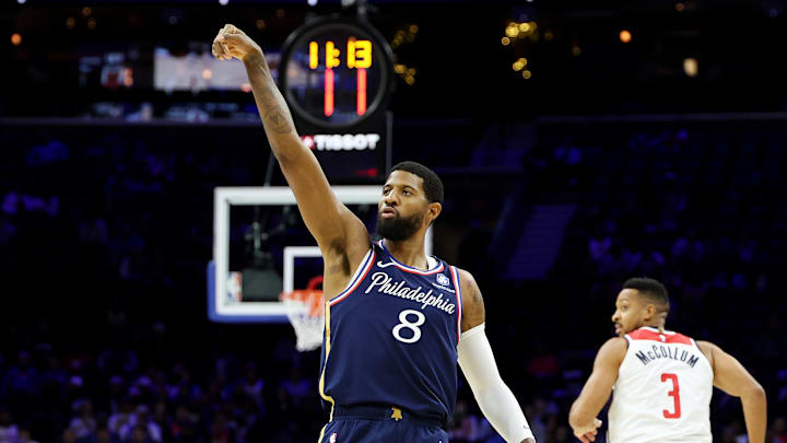 Washington Wizards v Philadelphia 76ers Washington Wizards v Philadelphia 76ers