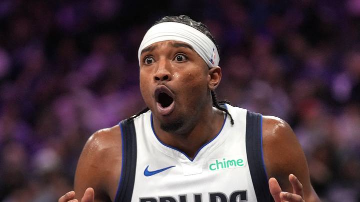 Brandon Williams is a beneficiary of the Warriors' first starting lineup call