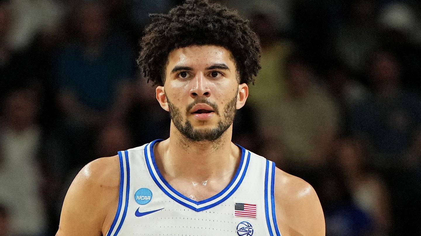 2026 NBA Mock Draft: First-Round Projections One Week Away