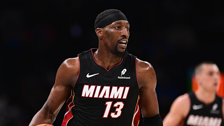 Miami Heat, Bam Adebayo, Grant Hill, Team USA, Court of Gold, Netflix, 2024 Olympics