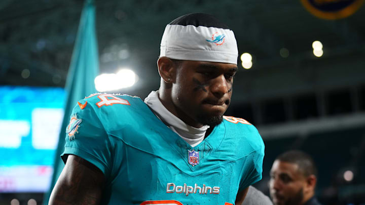 Jacksonville Jaguars v Miami Dolphins - NFL Preseason 2025