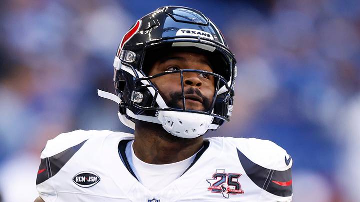 Houston Texans v Indianapolis Colts