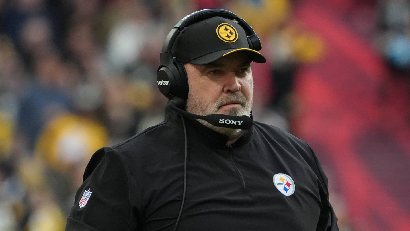 Steelers' ugly Week 7 win exposes a problem Mike McCarthy can't ignore