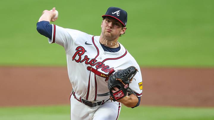 Here's what you need to know for the upcoming Atlanta Braves series Here's what you need to know for the upcoming Atlanta Braves series