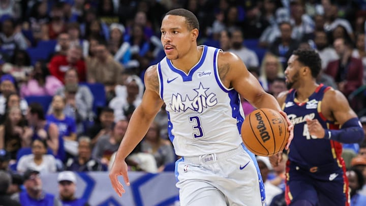 The Orlando Magic get the chance to advance to the Playoffs on their home court. To complete this journey, they must put their frustrating season behind them and deliver a game they know they are capable of.