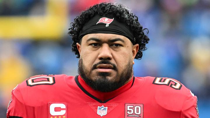 The Bucs aren't in a hurry to honor Vita Vea's request for a contract extension. The Bucs aren't in a hurry to honor Vita Vea's request for a contract extension.