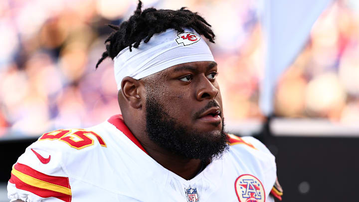 Kansas City Chiefs v Buffalo Bills - NFL 2025