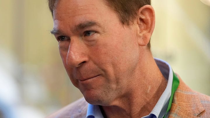 John Cohen was warned about tying his tenure as AD to Hugh Freeze, and then he did just that