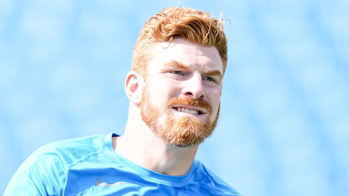 Andy Dalton