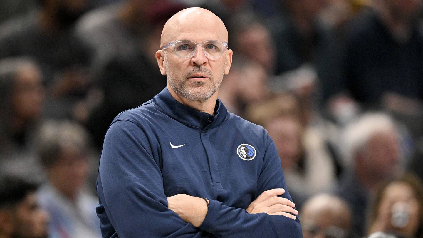 Mavericks' Decision to Fire Jason Kidd Ended a Problem Before it Even Started