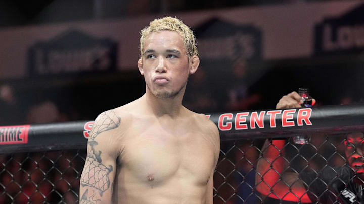 Bryan Battle