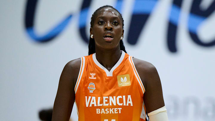 Movistar Estudiantes v Valencia Basket - Liga Femenina Endesa