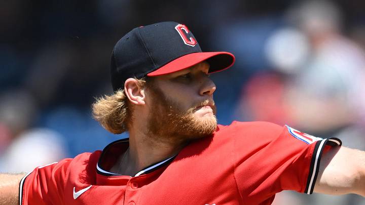 Washington Nationals new pitcher Zak Kent