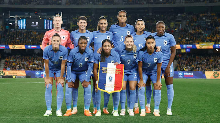 Will France win their first World Cup?