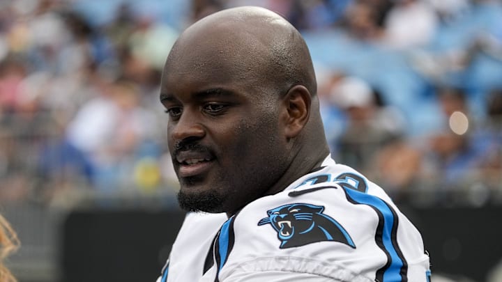 Taylor Moton