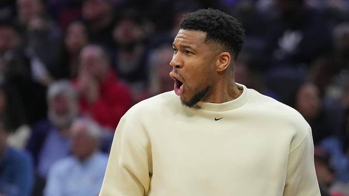 Milwaukee Bucks, Giannis Antetokounmpo