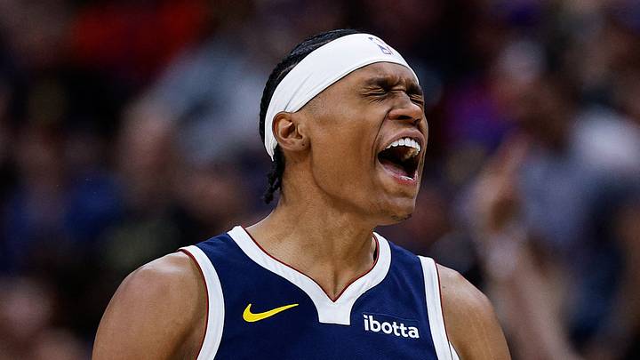 Peyton Watson remains unsigned in free agency