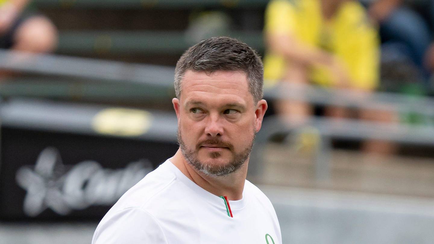 One Oregon Defender Just Highlighted Hidden Program Strengths