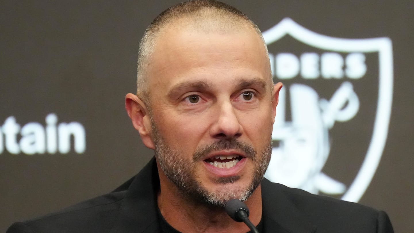 The Raiders Need More from the Draft Than Fernando Mendoza