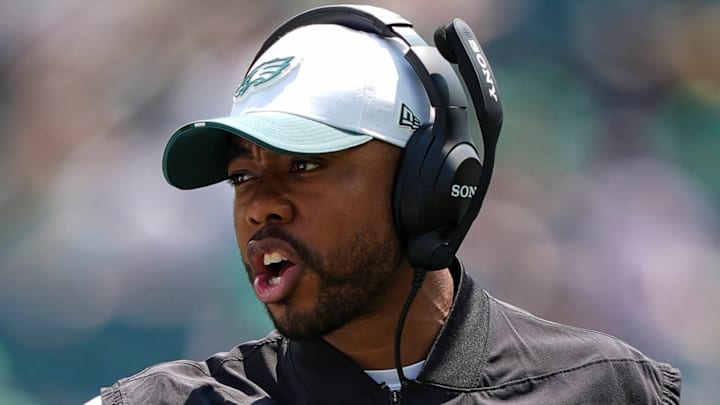 Cleveland Browns v Philadelphia Eagles - NFL Preseason 2025