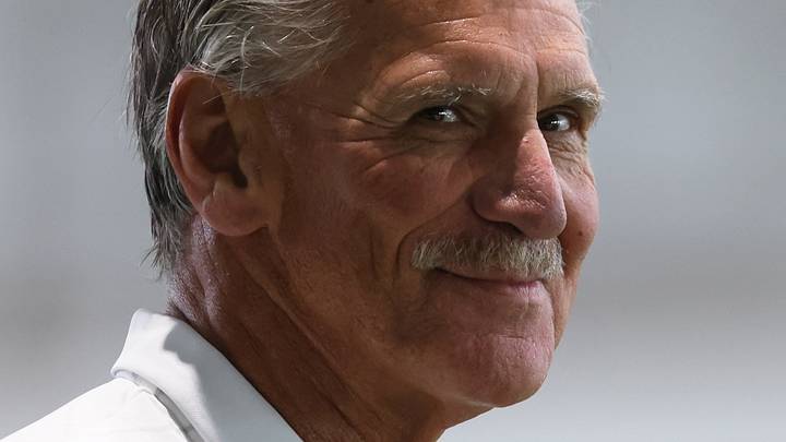 Miami Dolphins former head coach Dave Wannstedt Miami Dolphins former head coach Dave Wannstedt