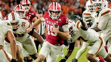 Indiana Beats Miami, Caps 16-0, Wins First Title