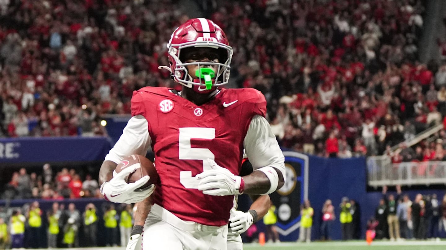 Steelers Final Mock Draft: Star-Studded Picks on Both Sides