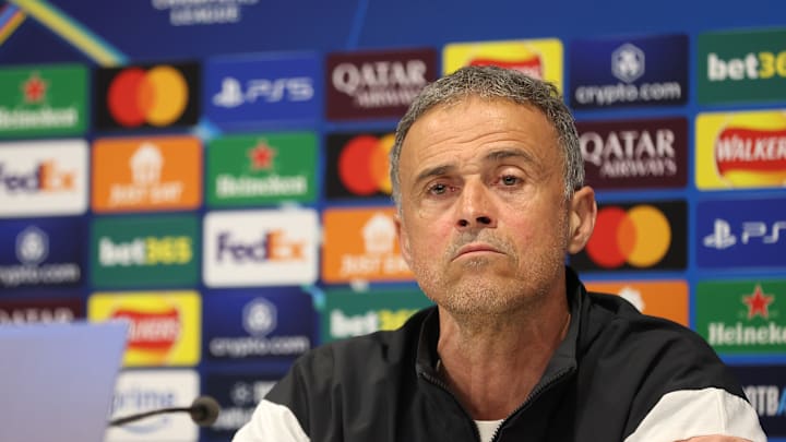 Luis Enrique souhaite un nouveau défenseur pour l'été prochain. 