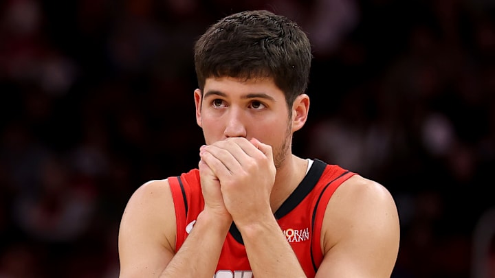 Chicago Bulls v Houston Rockets Chicago Bulls v Houston Rockets