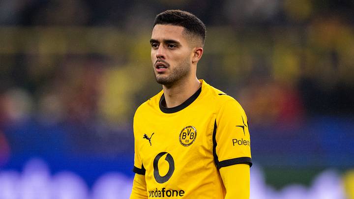 Yan Couto wird den BVB verlassen Yan Couto wird den BVB verlassen