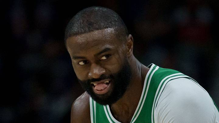 Philadelphia Sixers, Boston Celtics, Jaylen Brown