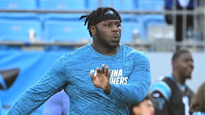 Ikem Ekwonu