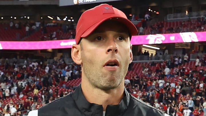 Atlanta Falcons v Arizona Cardinals - NFL 2025