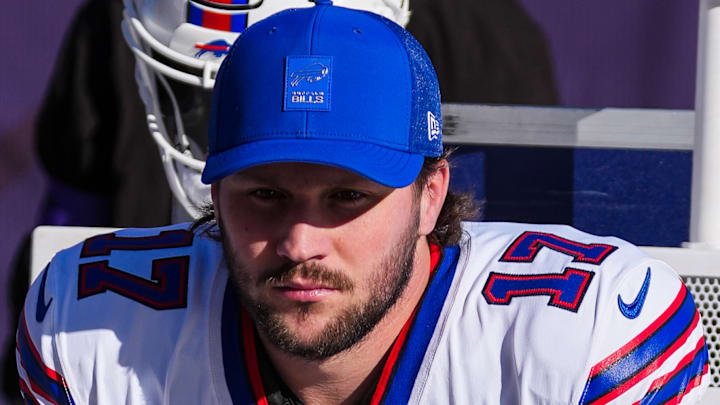 AFC Divisional Playoffs: Buffalo Bills v Denver Broncos