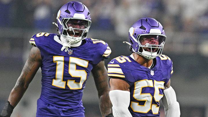 Sports Illustrated's Trevor Ripley is back to judge the latest overreactions coming out of the Vikings' Week 2 win over the Bears. Sports Illustrated's Trevor Ripley is back to judge the latest overreactions coming out of the Vikings' Week 2 win over the Bears.