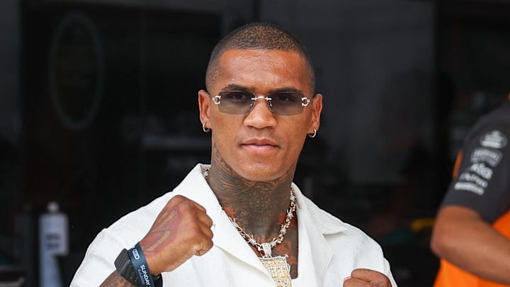 Conor Benn Conor Benn