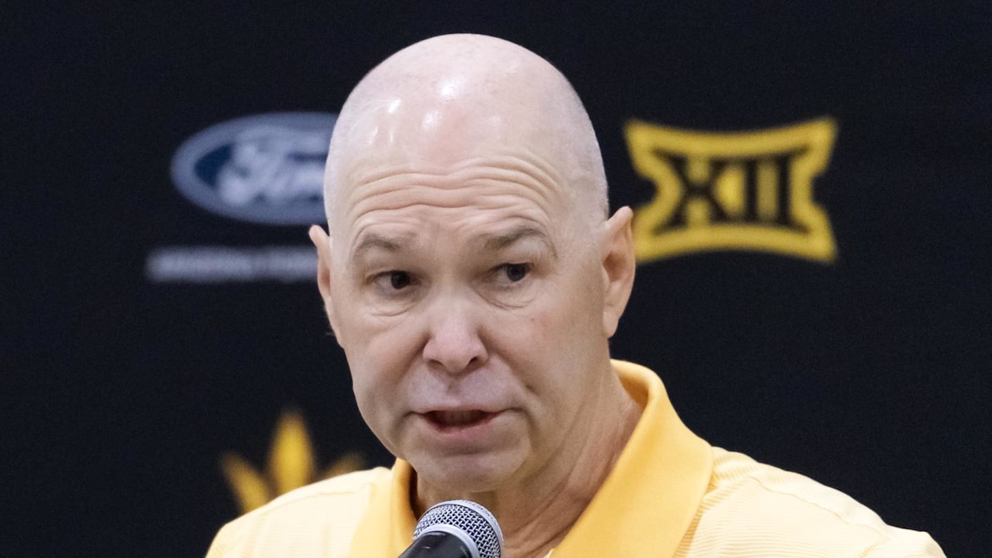 Bennett's Biggest Strength Been Evading ASU for Years