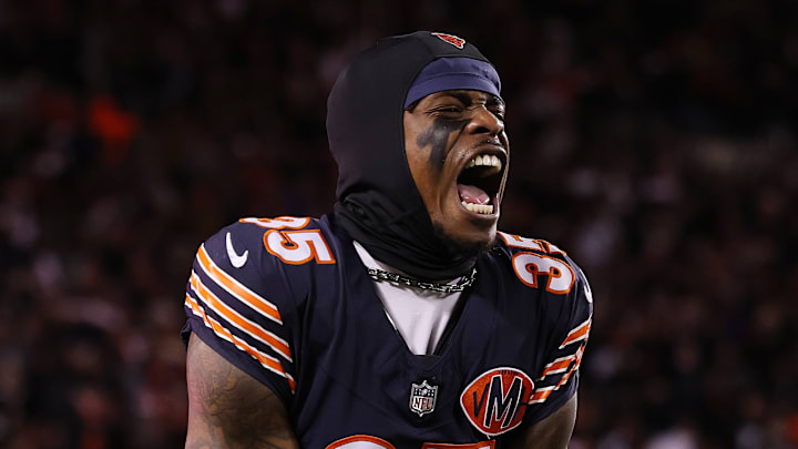 Green Bay Packers v Chicago Bears - NFL 2025 Green Bay Packers v Chicago Bears - NFL 2025