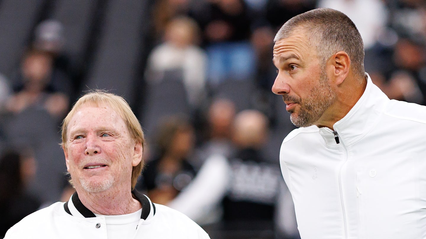 Adam Schefter's latest report gives clarity to Raiders' HC search and timeline
