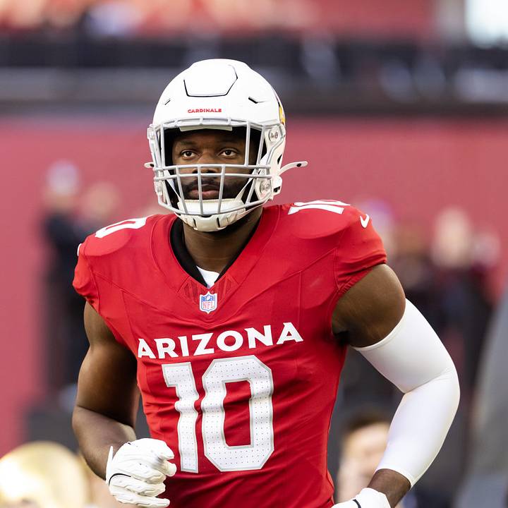 Dallas Cowboys Linked to Possible Josh Sweat Trade With Cardinals by ESPN Reporter