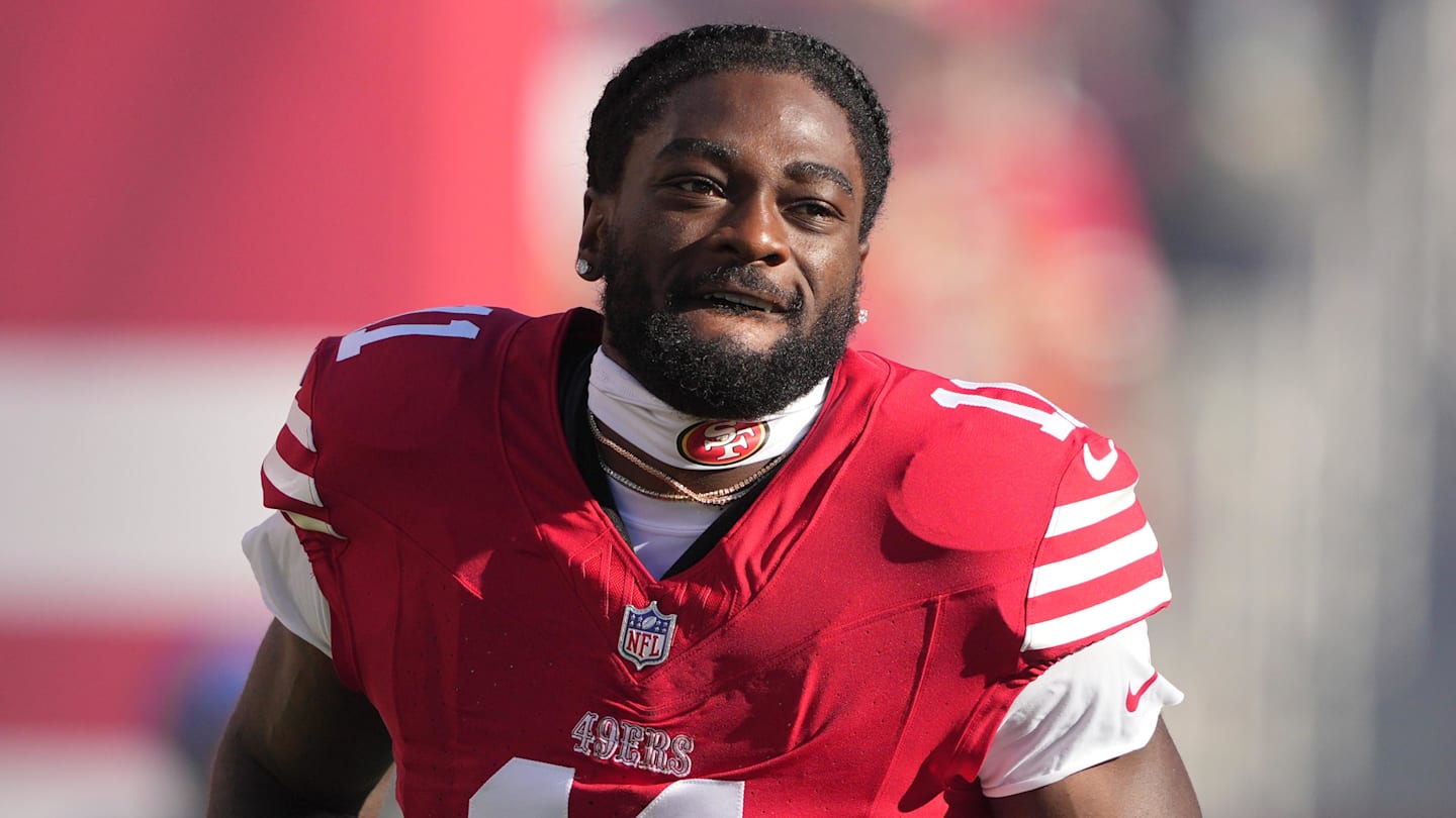 New Details Emerge Regarding Commanders, 49ers’ Brandon Aiyuk