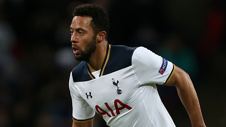 Tottenham Hotspur v KAA Gent - UEFA Europa League Round of 32: Second Leg