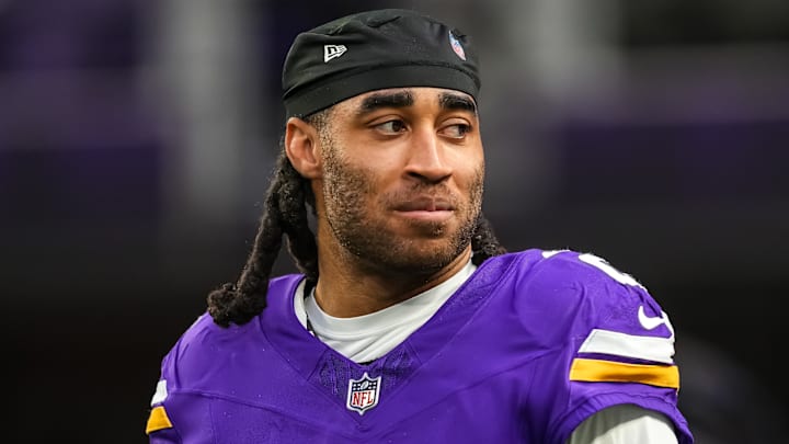 Green Bay Packers v Minnesota Vikings