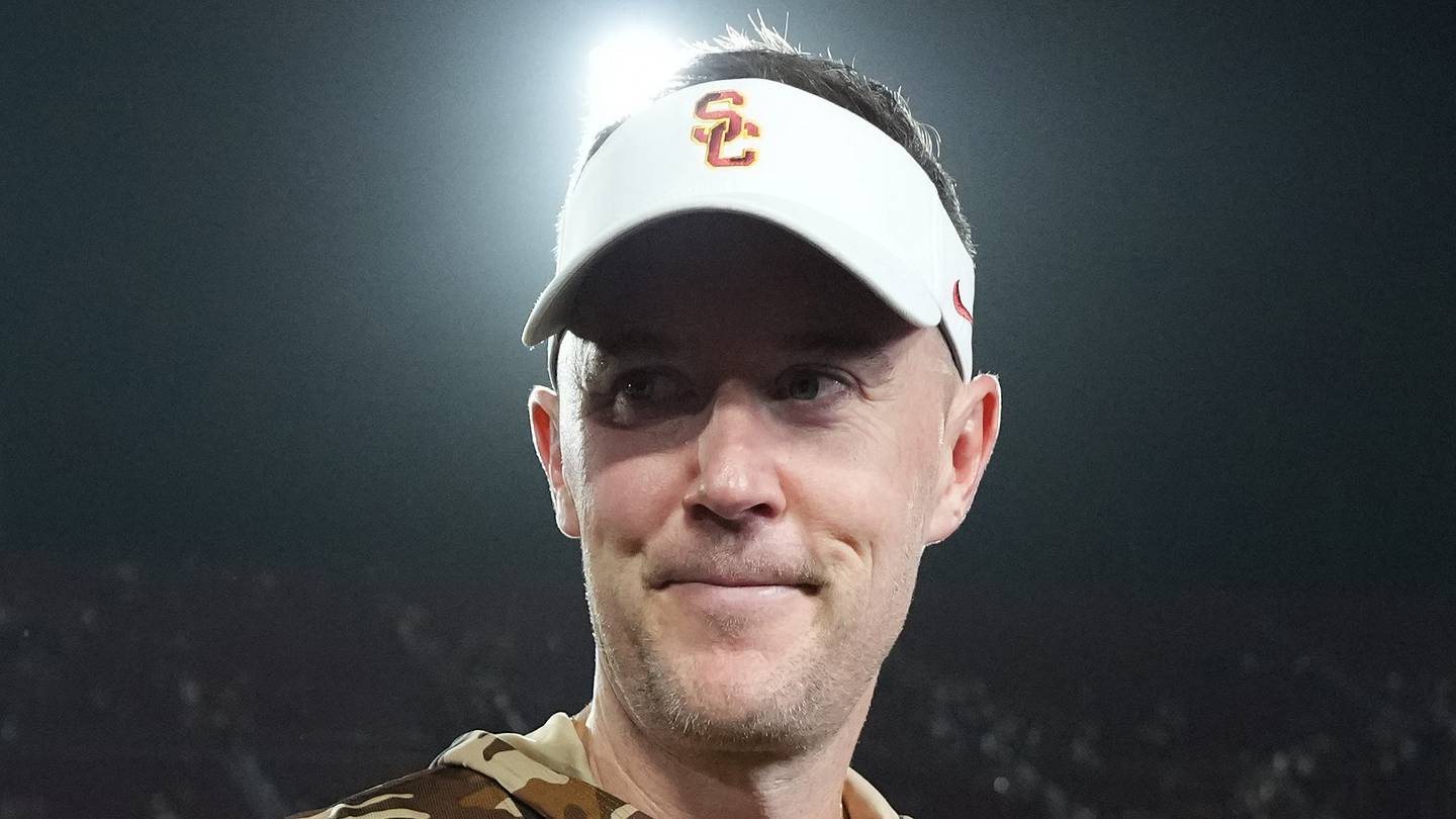 Hidden Implications of USC Trojans' Matchup With Oregon