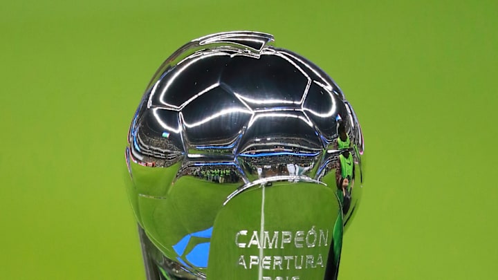America v Tigres UANL - Final Torneo Apertura 2016 Liga MX