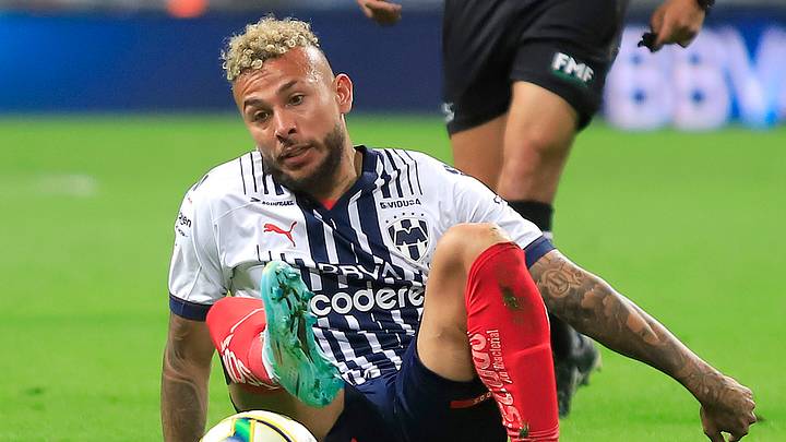 Monterrey v Atletico San Luis - Torneo Clausura 2023 Liga MX