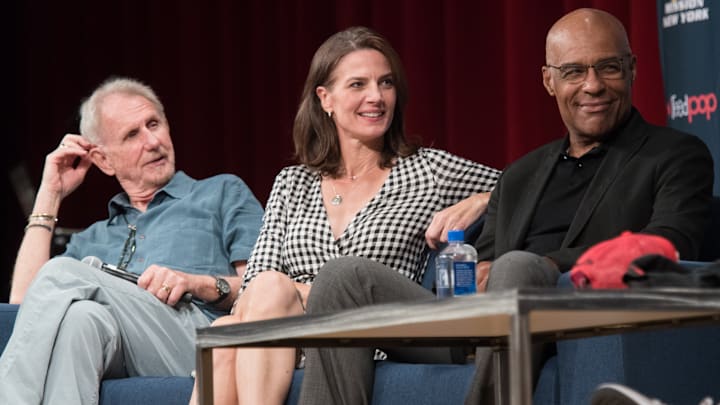 Star Trek Mission: New York Star Trek Mission: New York